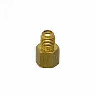 Freon Tube Adapter Nipple R134a - R12