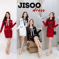 Basicnotbasics - Jisoo dress