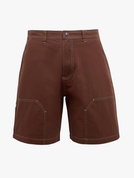 Converse Double Knee Men's Shorts - Unearthed