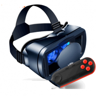 Others - 藍光版3d VR眼鏡（Pro藍光VR+051遙控）