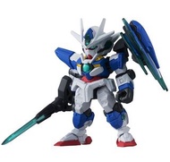 全新 現貨 Bandai - Gundam Mobile Suit Ensemble MSE 05 5 - Gundam 00Q 00 Q ( 重裝 重奏 高達 可動 扭蛋 食玩)