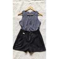 Shorts for women(garterized)