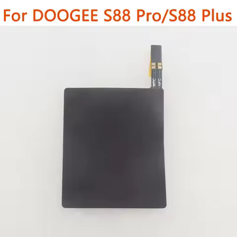 New Original DOOGEE S88 Pro S88 Plus Antenna NFC Antenna Cell Phone Sticker Antenna For DOOGEE S88 P
