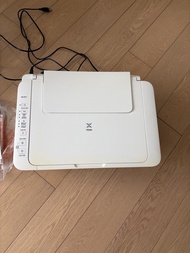 Canon PIXMA MG3077 All-in-One Printer Scanner Copier