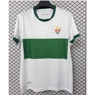 New product 2025 26 Elche Jersey home Men's Sports Shirt S-XXXXL