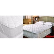 Mattress Protector 120/ 100 x 200 cm