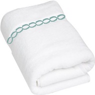 [Lowest Price] 4 Pieces Premium Hotel Small Bath Towel 400g. 100% Egyptian Cotton