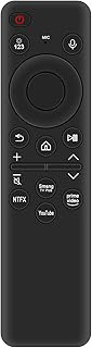 BN59-01480K TM2560E Replace Voice Remote Control Compatible with Samsung OLED S95F S90F Series, QLED