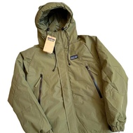 Patagonia Patapata Outdoor Spinner Coat ชุดผ้าฝ้าย Patagonia Cotton Coat