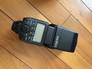 Canon Speedlite 580EX II 閃光燈
