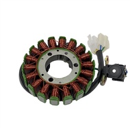 GN125 GN125H GS125 EN125 For 32101-05300 Stator Coil Generator Motorcycle