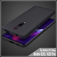 Ốp lưng Nillkin sần Xiaomi Redmi K20/ K20 Pro chất lượng đảm bảo cam kết hàng nhận được đúng mô