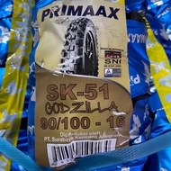 Ban Luar Primaax Primax Sk-51 Cross Trail TubeType 90/100-16 Ring 16 70/100-19 Ring 19 80/100-21 Rin