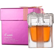 Lonkoom A Wish (Pink) Eau De Perfume