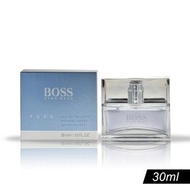 Hugo Boss Pure Men 雨果博斯 澄勁男性淡香水 30ml