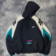 Reebok Puffer Coats Jacket