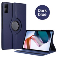 AKABEILA  เคสหมุนได้ 360 องศา For Xiaomi Redmi Pad SE 11 8.7 Mi pad 5 6 7 Pro POCO Pad 12.1 case เคส