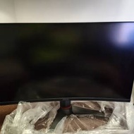 MSI 27吋Optix MAG27CQ 曲面電競顯示器