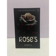 Rose's Anjell novel.