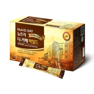 NutriD-Day Diet Americano Coffee Korea/Kopi Diet