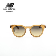 แว่นกันแดด New Balance x Alex Face รุ่น NB02020ZX