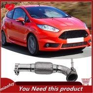 [OnLive] Car Exhaust Bellows for  Fiesta Mk7 Mk7.5 1.0  2008-2016 Car Exhaust Pipe Spare Parts Parts