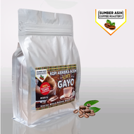 Kopi Arabica Aceh Gayo Super 500gr
