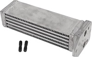 Porsche 912 1965-1969 Engine Oil Cooler for Porsche 356 1965-1969 Aluminum Alloy Transmission Oil Co