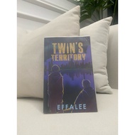 NOVEL TWINS TERRITORY