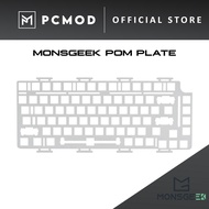 MONSGEEK M1 FR4 / Aluminum Plate | PCMOD x KEYMOD