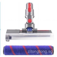 SG[READY STOCK] Dyson Vacuum  Dyson V12 V10slim Dyson Vacuum Cleaner Dyson Vacuum V12 Soft Roller Mo