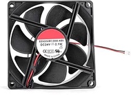 Cooling Fan for SUNON EE92252B1-0000-AB9 DC24V 2.1W 2PIN 2Lines