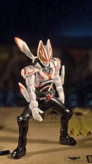 裝動 Geats mark 3🚨 假面騎士 幪面超人 kamen Rider