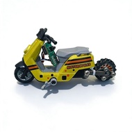 No. 9 Electric Motor Modified Brushless Motor Rechargeable No. 9 Model Brushless Calf Electric Motor