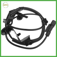 EPMN> 4670A583 For 2007-2012  Pajero 4WD Lancer Outlander Rear Left ABS Wheel Speed Sensor 4670A157 
