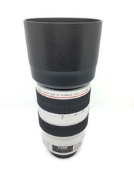 Canon 70-300mm F4-5.6 L IS USM