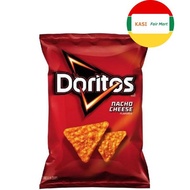 Doritos Nacho Cheese Chips 198g