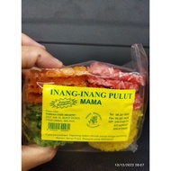 INANG INANG MELAKA / INANG INANG ASLI MAMA MELAKA / RENGGINANG / INANG INANG TRADISI MELAKA /INANG M