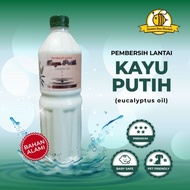 PUTIH KAYU Natural Eucalyptus Eucalyptus Floor Cleaning Liquid Eucalyptus Oil Aromatherapy