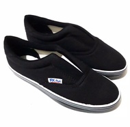 SEPATU SLIP ON PX STYLE 128 UK 37-43 TOKEH SORE