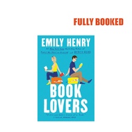 Book Lovers (Paperback) by Emily Henry