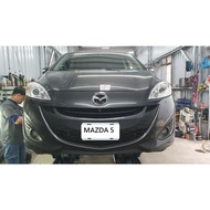 New Store [Ayong's Shop] 2012~MAZDA 5 Shock Absorber Cushioning Cushion/Front Two Models: A Rear 2 C