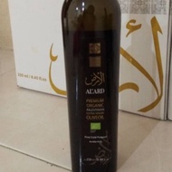 Minyak Zaitun Al-Ard