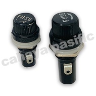 Fuse Holder 30A/10A Besar/kecil RUmah Fuse rumah Sekring