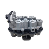 1PC Truck 4 Circuit Protection Valve For Stralis EuroTrakker AD/AT Trakker OEM AE4516 K011932 425368