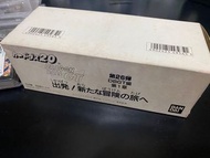 龍珠 20円 26彈 DBGT編 第1章 長吉盒 中古