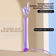 MPRINCE | Adjustable Finger Style Teaching Pointer