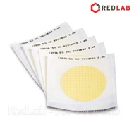 Sterilized Cellulose Nitrate (CN) microbiological filter, SARTORIUS striped Ø 47mm filter hole 0.2um