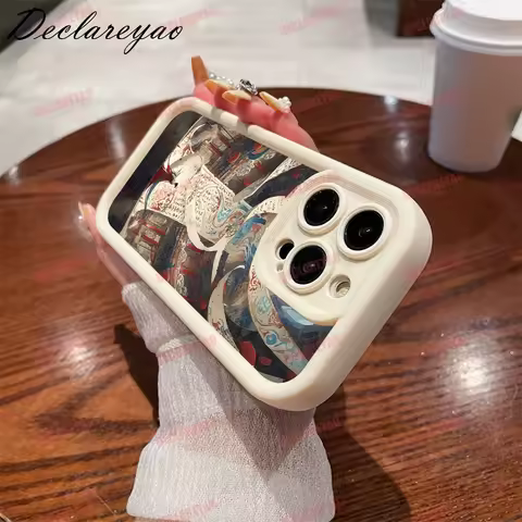 DECLAREYAO Soft Light Slim Matte TPU Covers For Huawei Mate 9 P20 P50E Smart SE 30E Plus 5T Lite Y9S