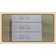 Forever replenishing skin oil